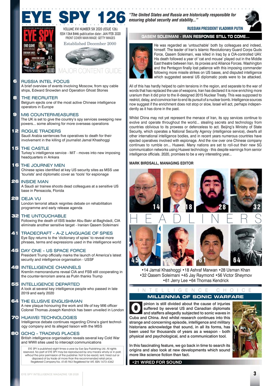 Eye Spy Preview Pages