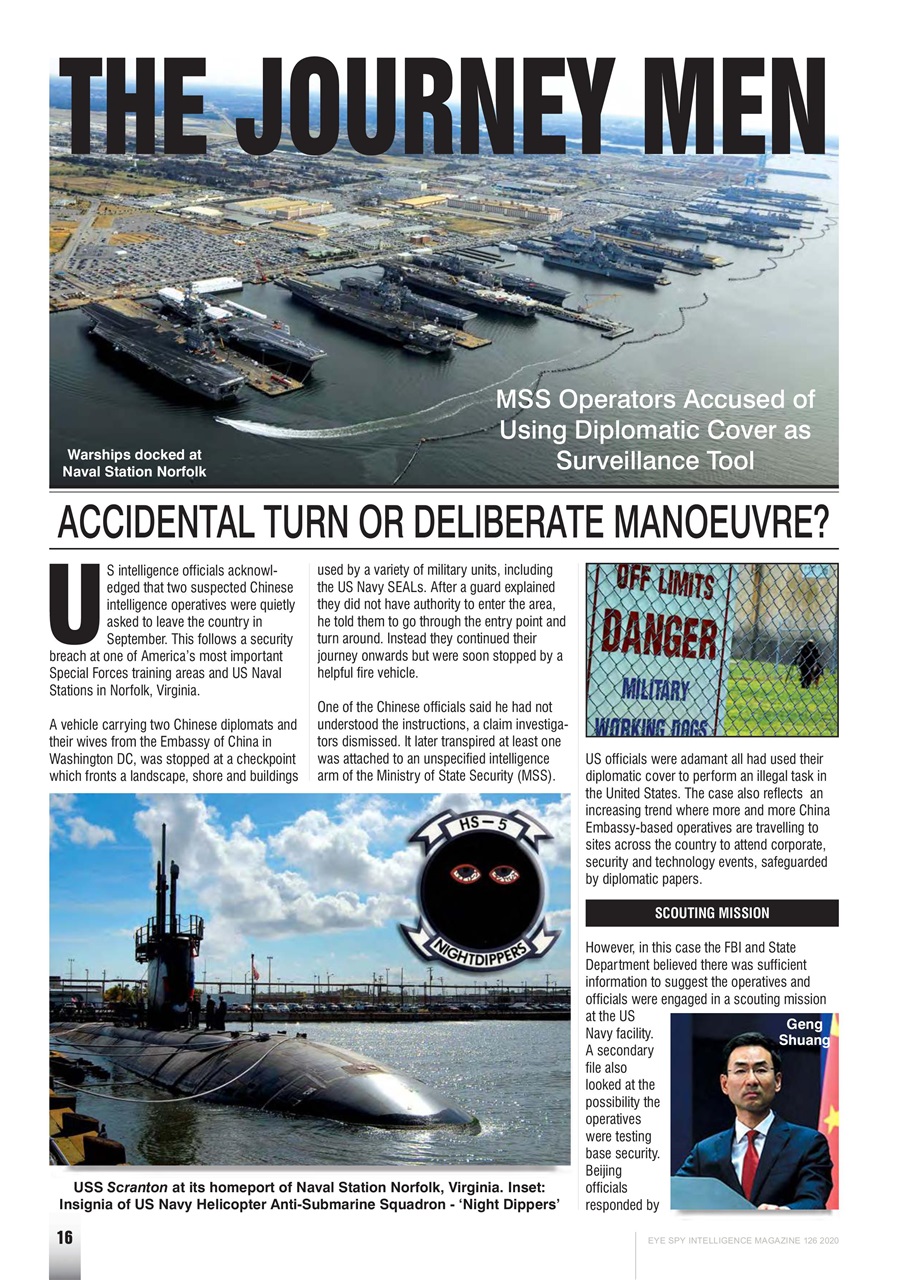 Eye Spy Preview Pages