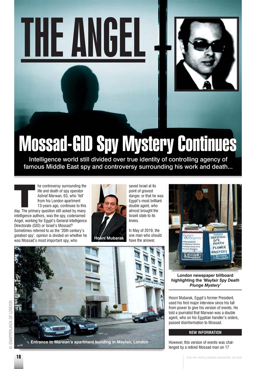 Eye Spy Preview Pages