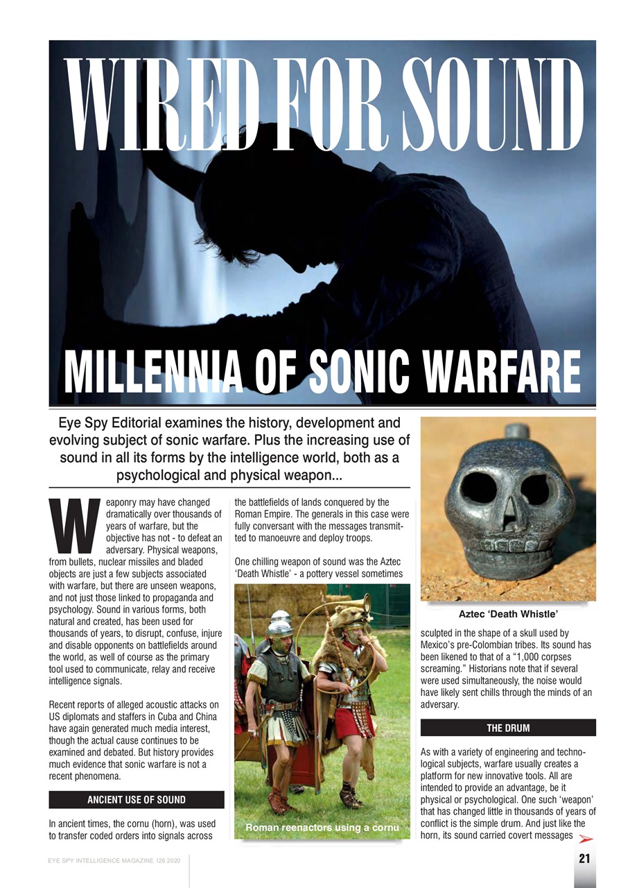 Eye Spy Preview Pages