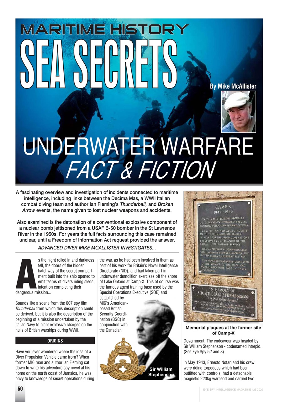 Eye Spy Preview Pages