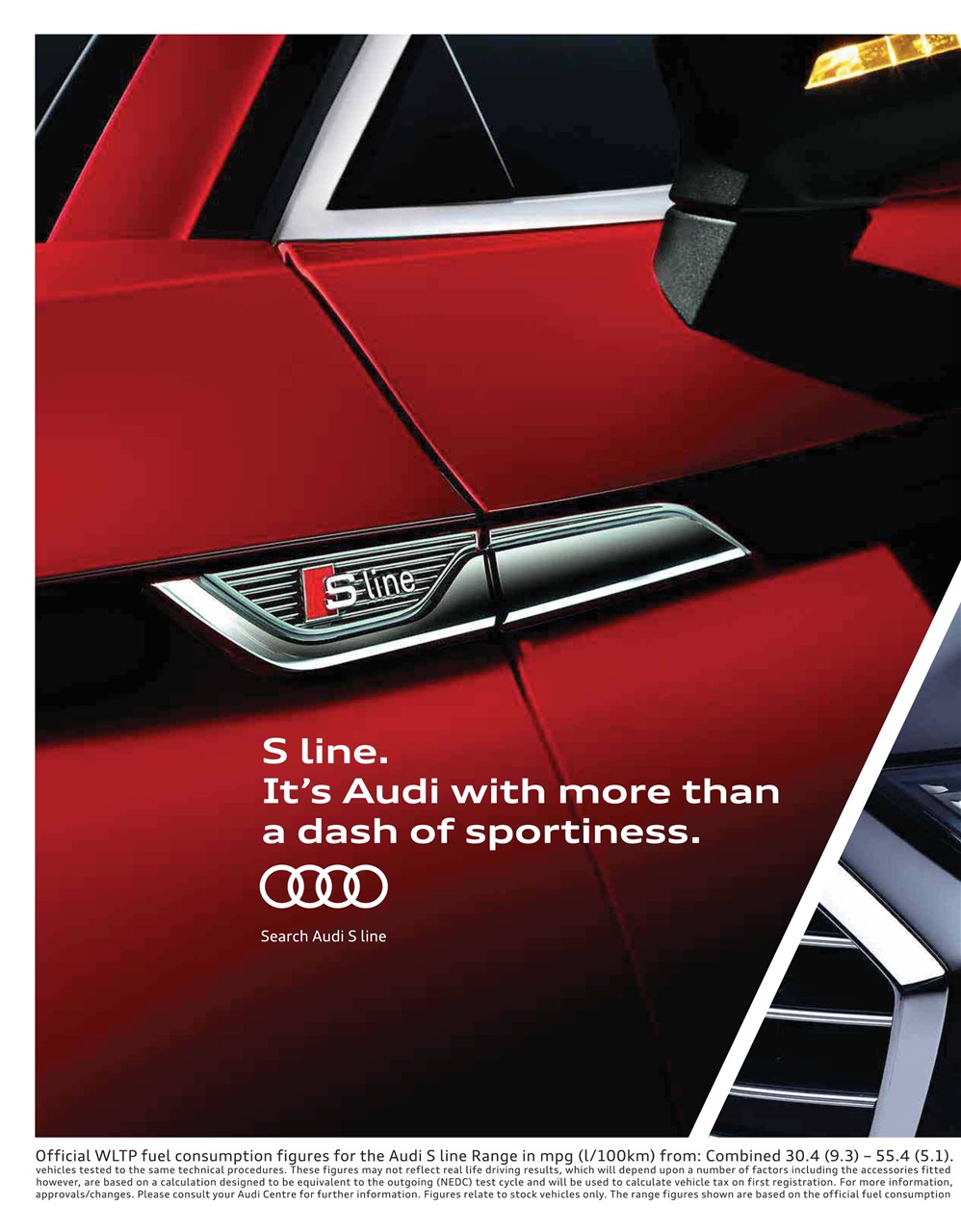 BBC Top Gear Magazine Preview Pages