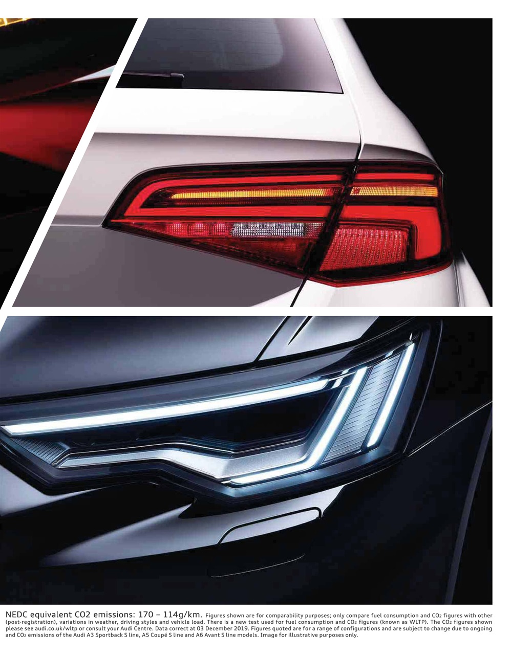 BBC Top Gear Magazine Preview Pages