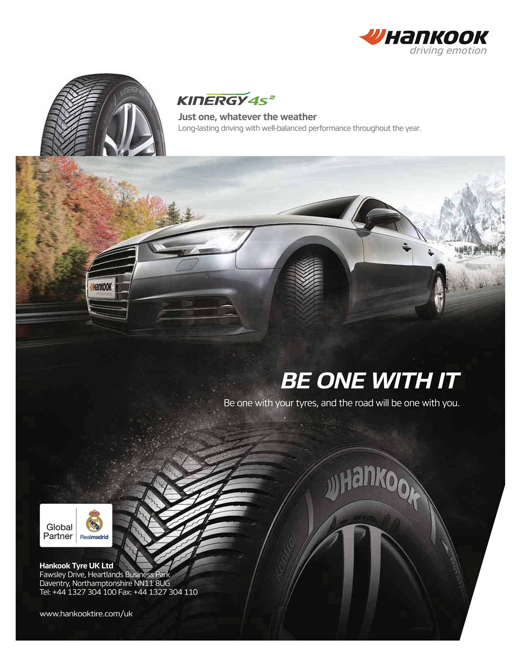 BBC Top Gear Magazine Preview Pages