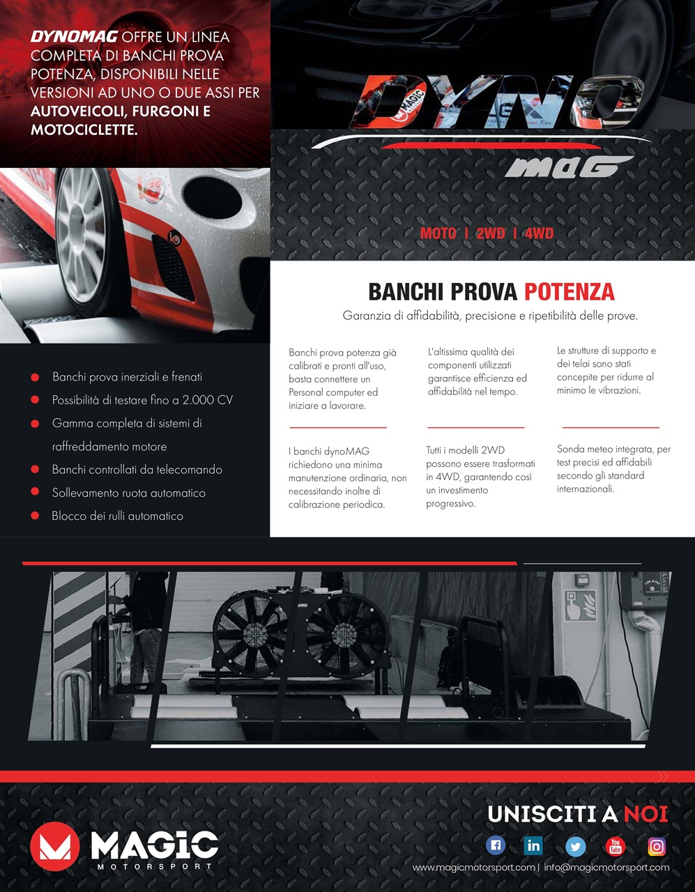 Elaborare GT Tuning Preview Pages