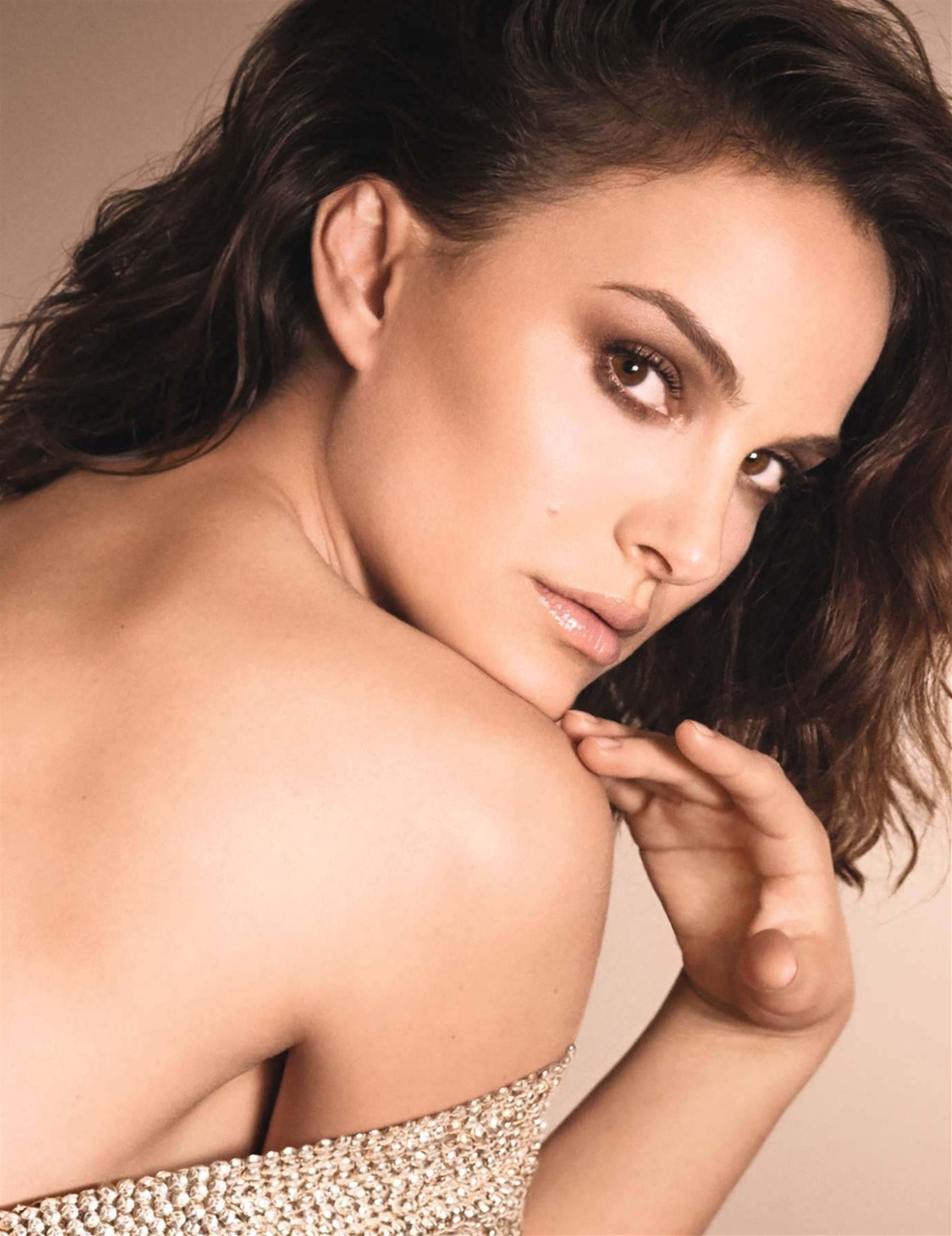 Grazia Preview Pages