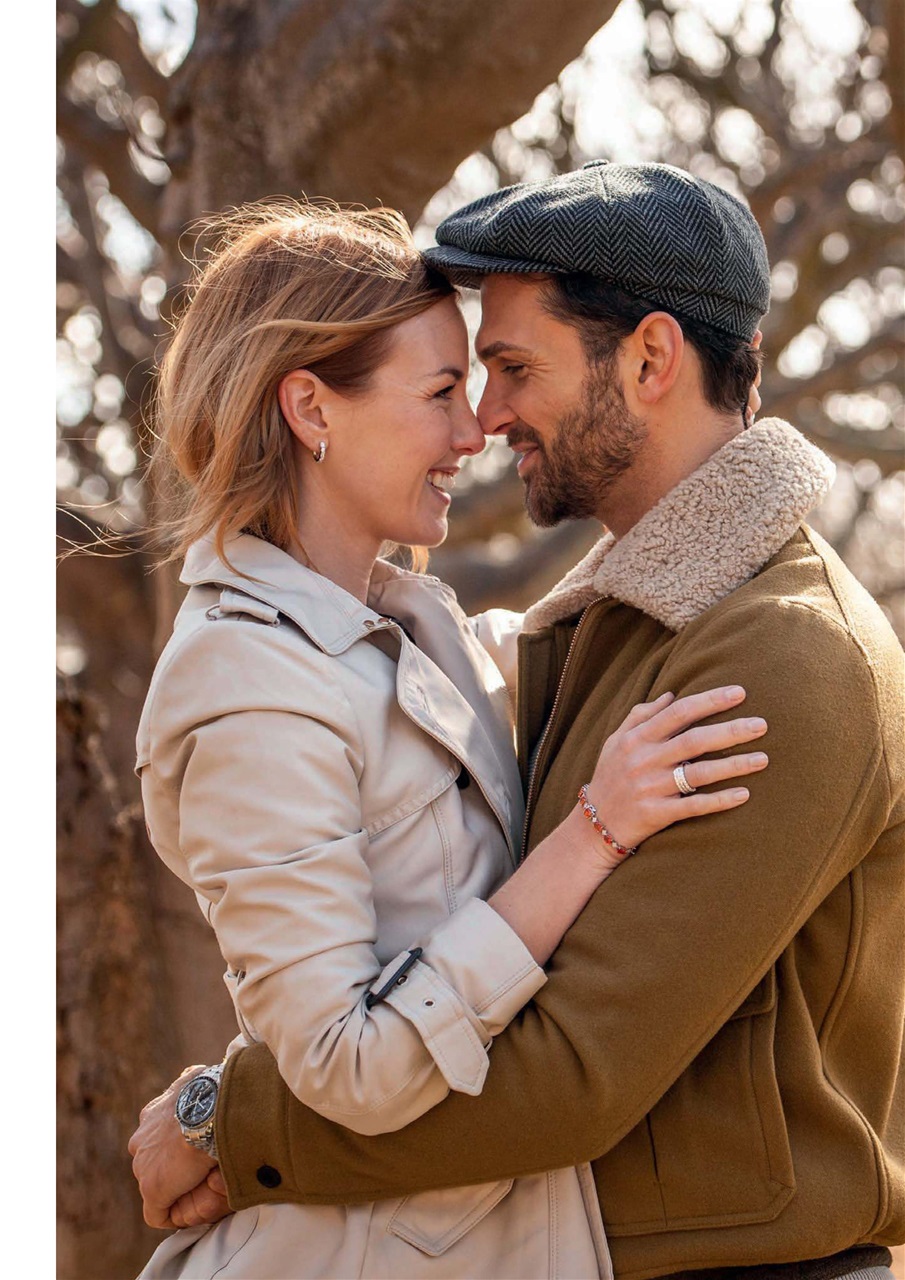 Scottish Field Preview Pages