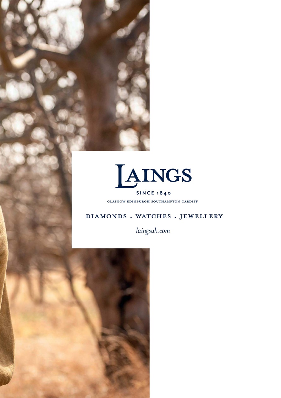 Scottish Field Preview Pages