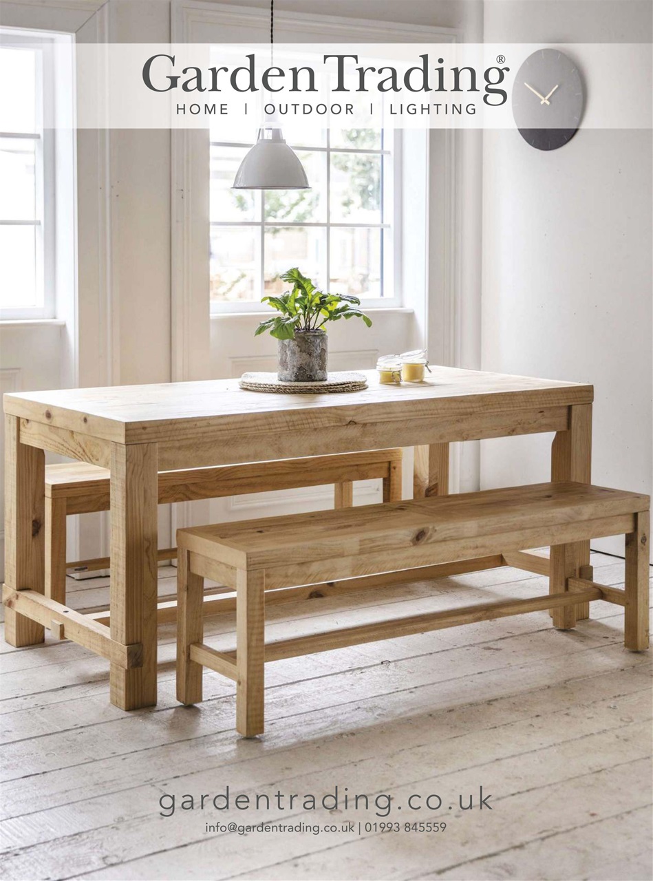 Your Home Magazine Preview Pages