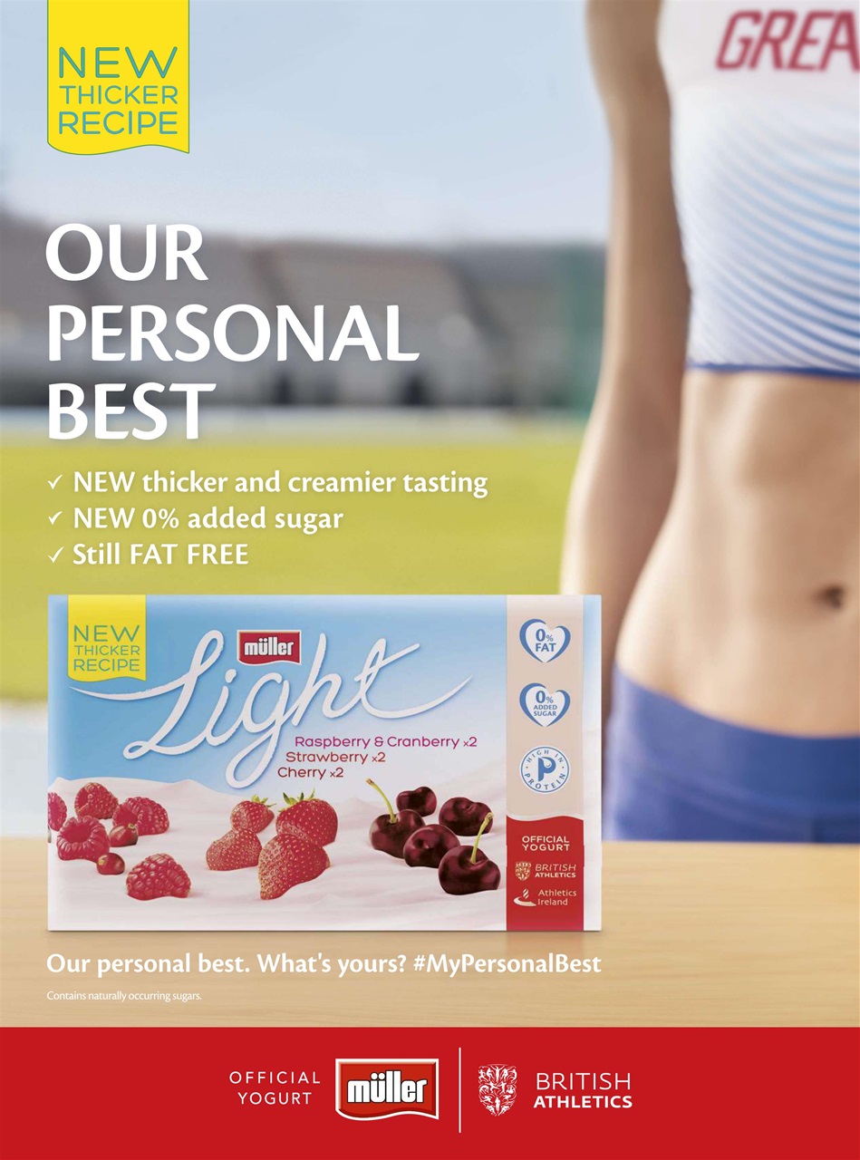 Your Home Magazine Preview Pages