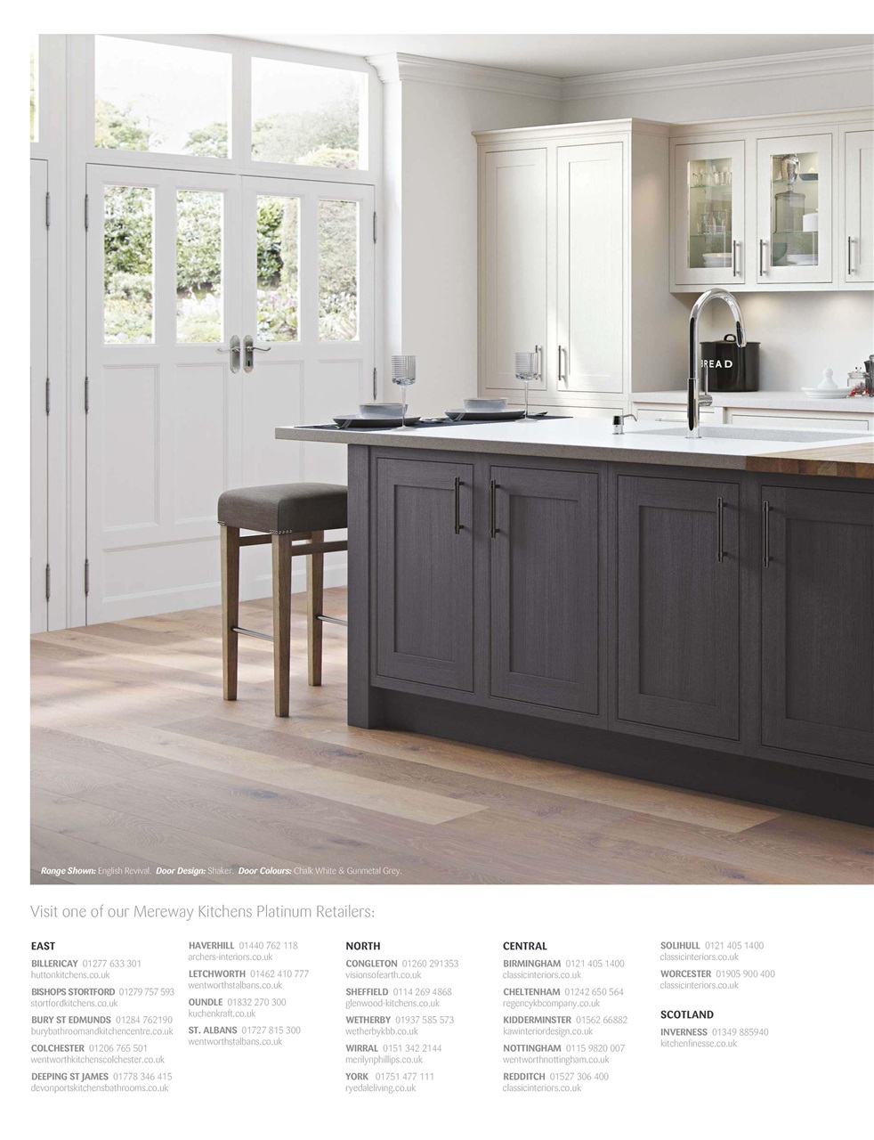 Essential Kitchen Bathroom Bedroom Preview Pages