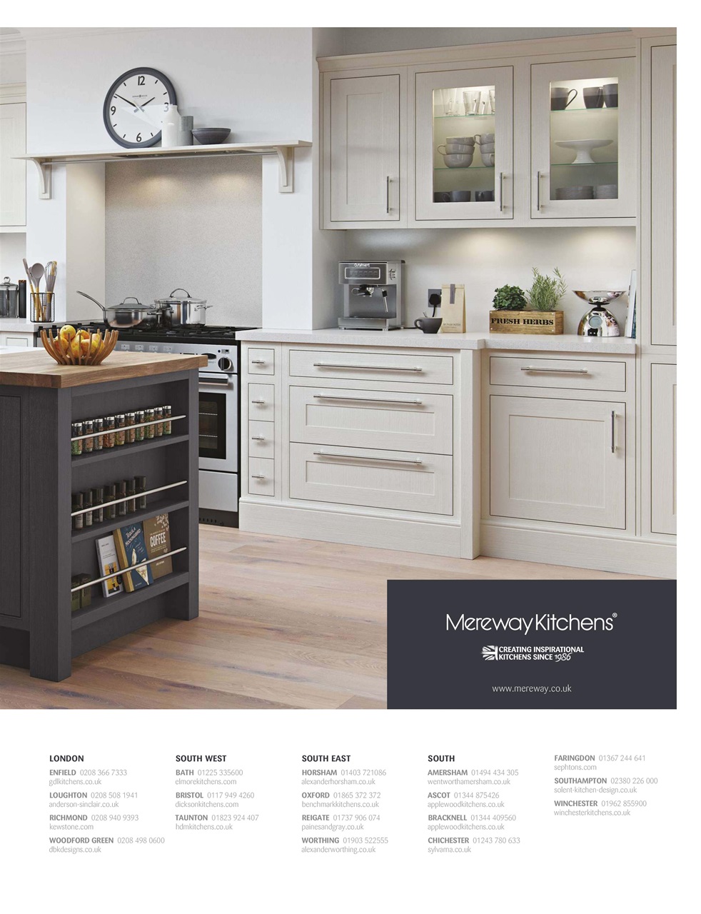 Essential Kitchen Bathroom Bedroom Preview Pages