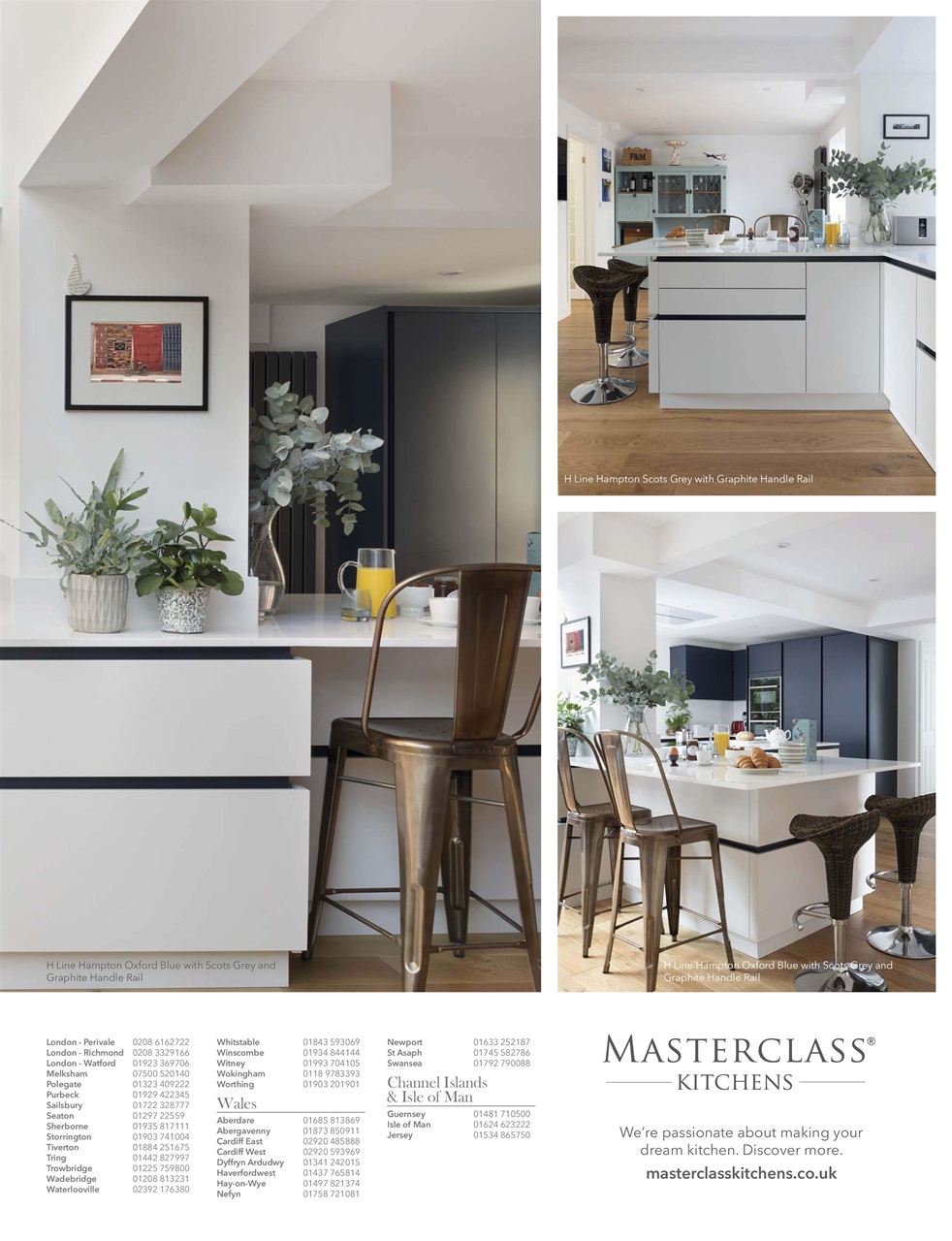 Essential Kitchen Bathroom Bedroom Preview Pages