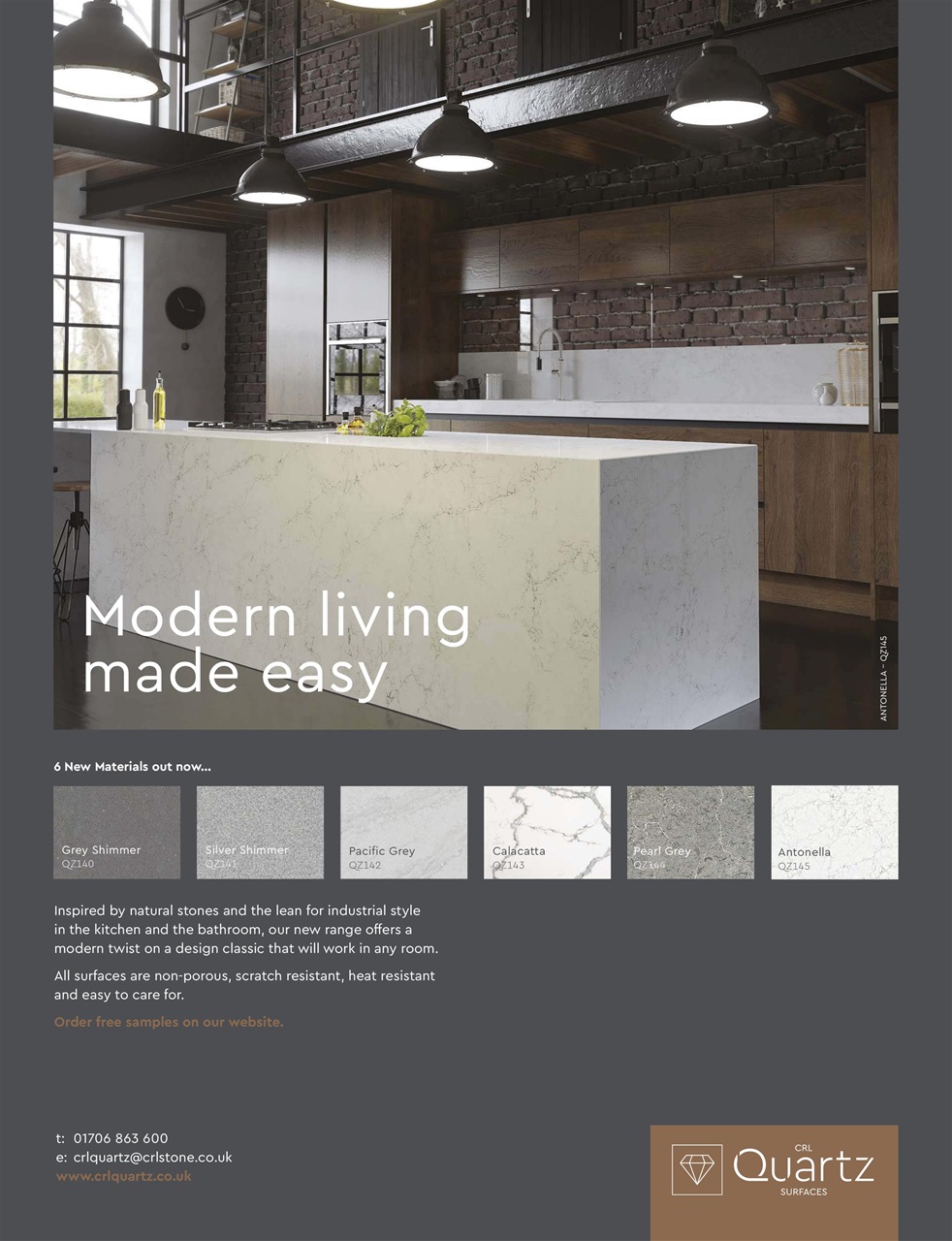 Essential Kitchen Bathroom Bedroom Preview Pages