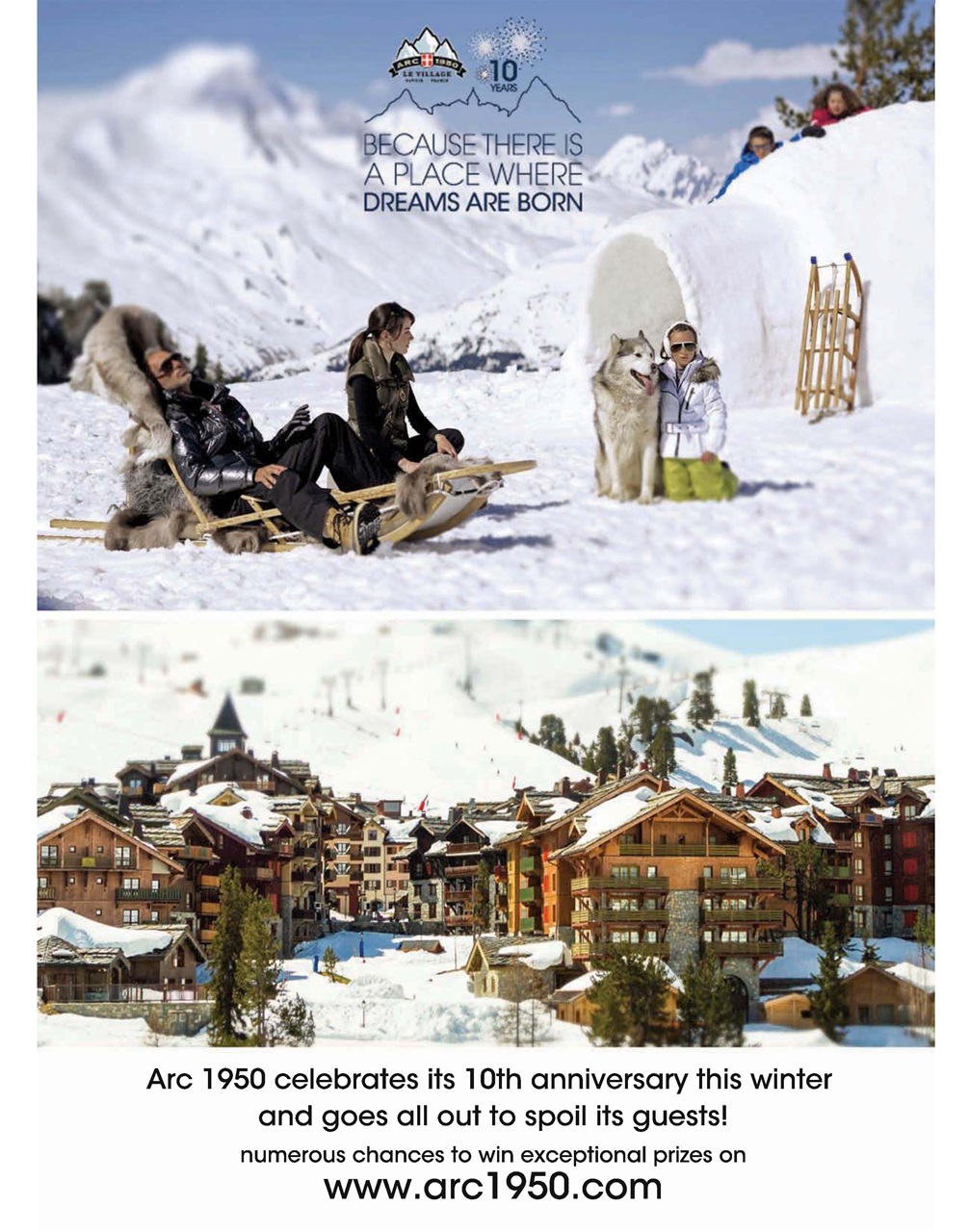 France Today Preview Pages