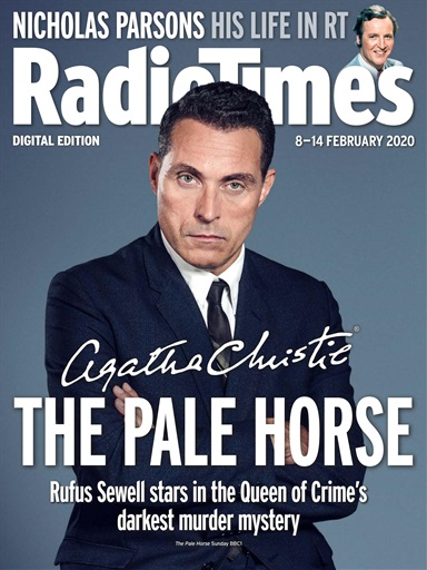 Radio Times issue 