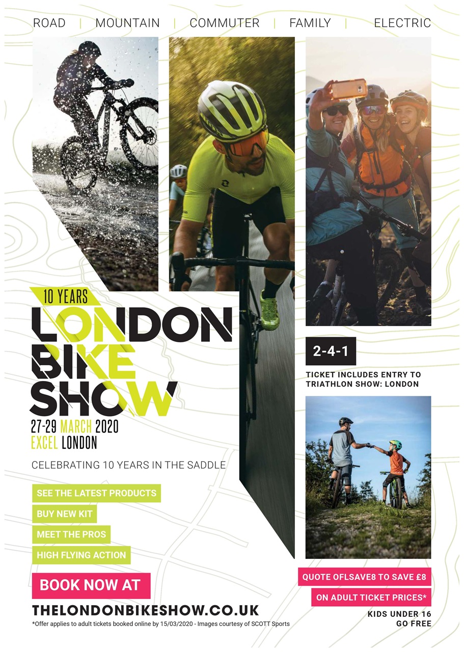 Outdoor Fitness & Adventure Preview Pages