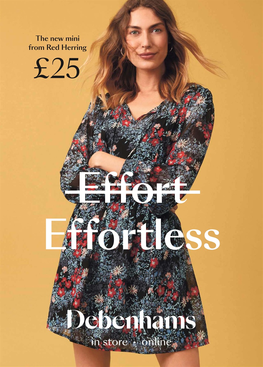 Closer Preview Pages