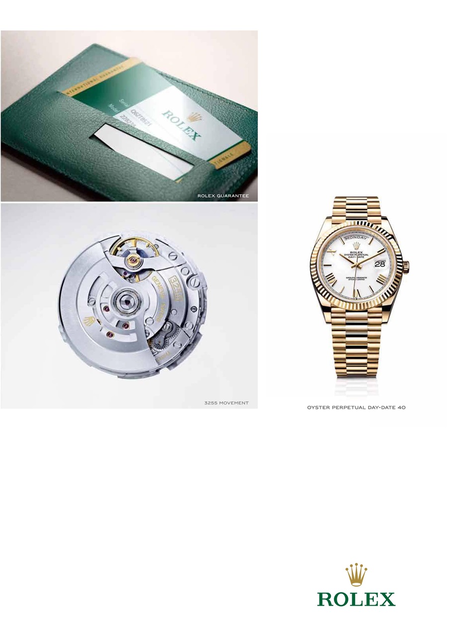 Ottawa Magazine Preview Pages