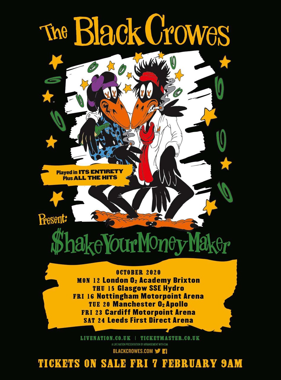 Classic Rock Preview Pages