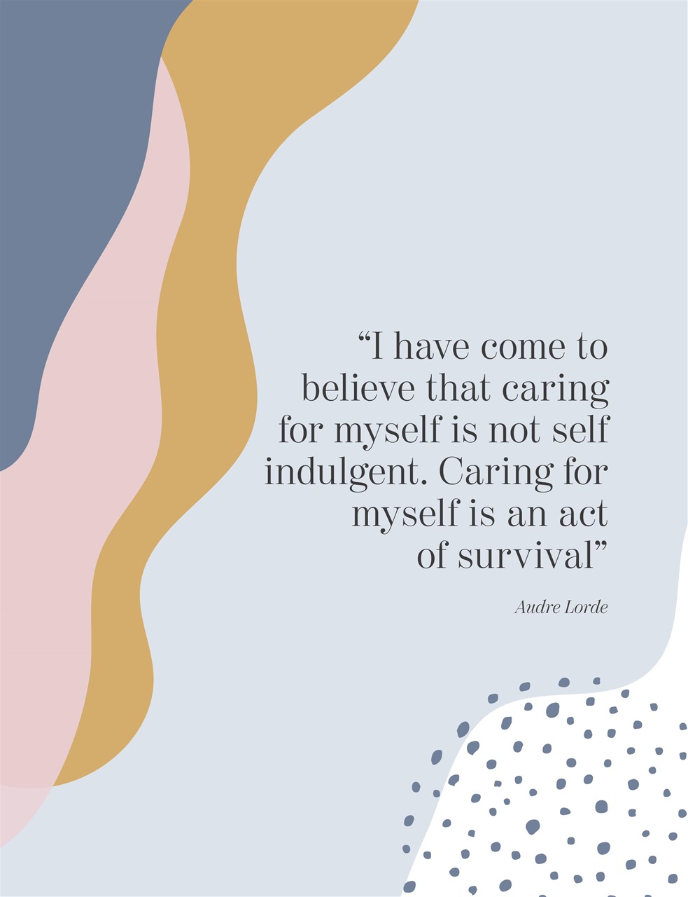 In The Moment Preview Pages