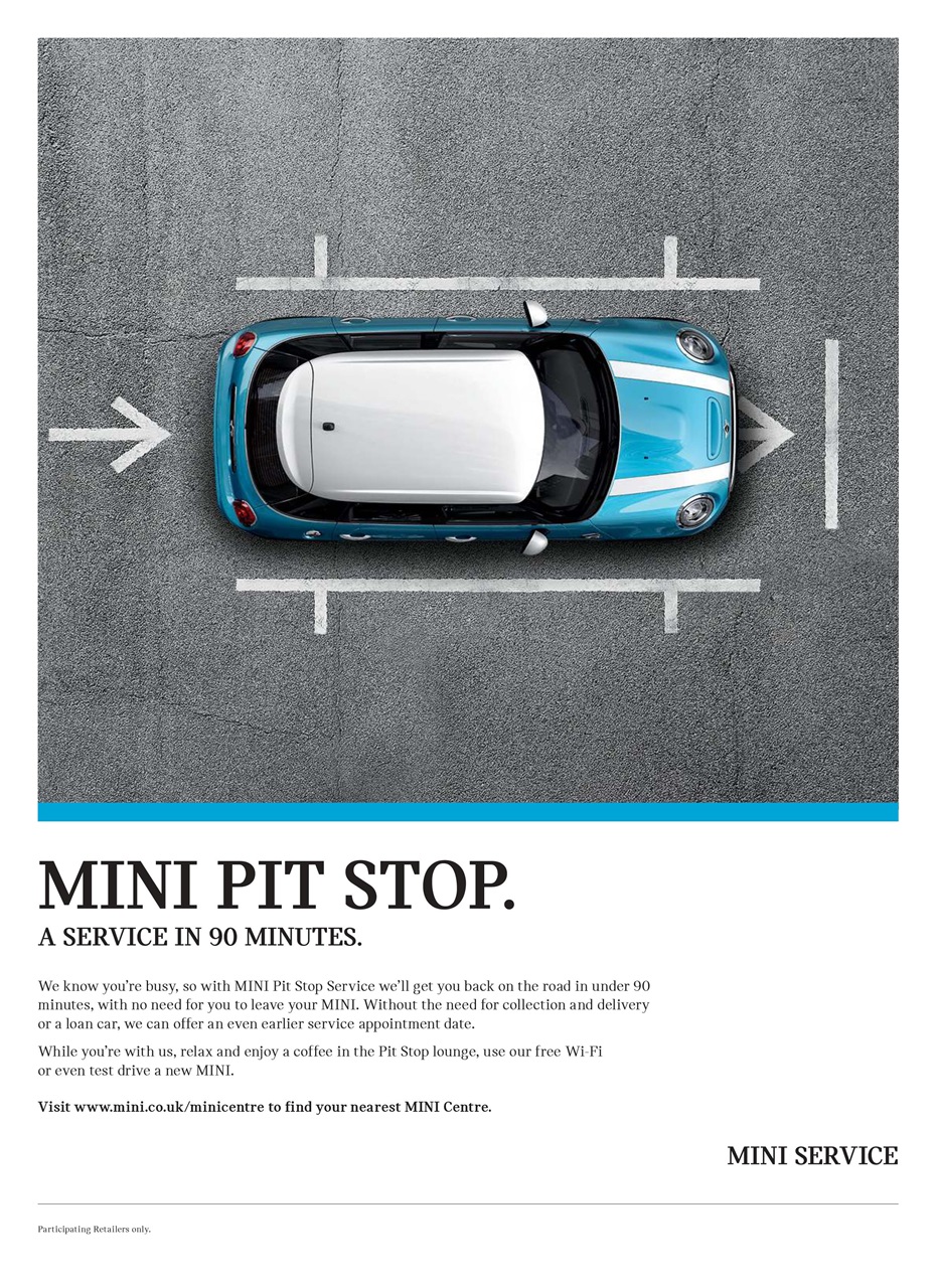 Performance Mini Preview Pages