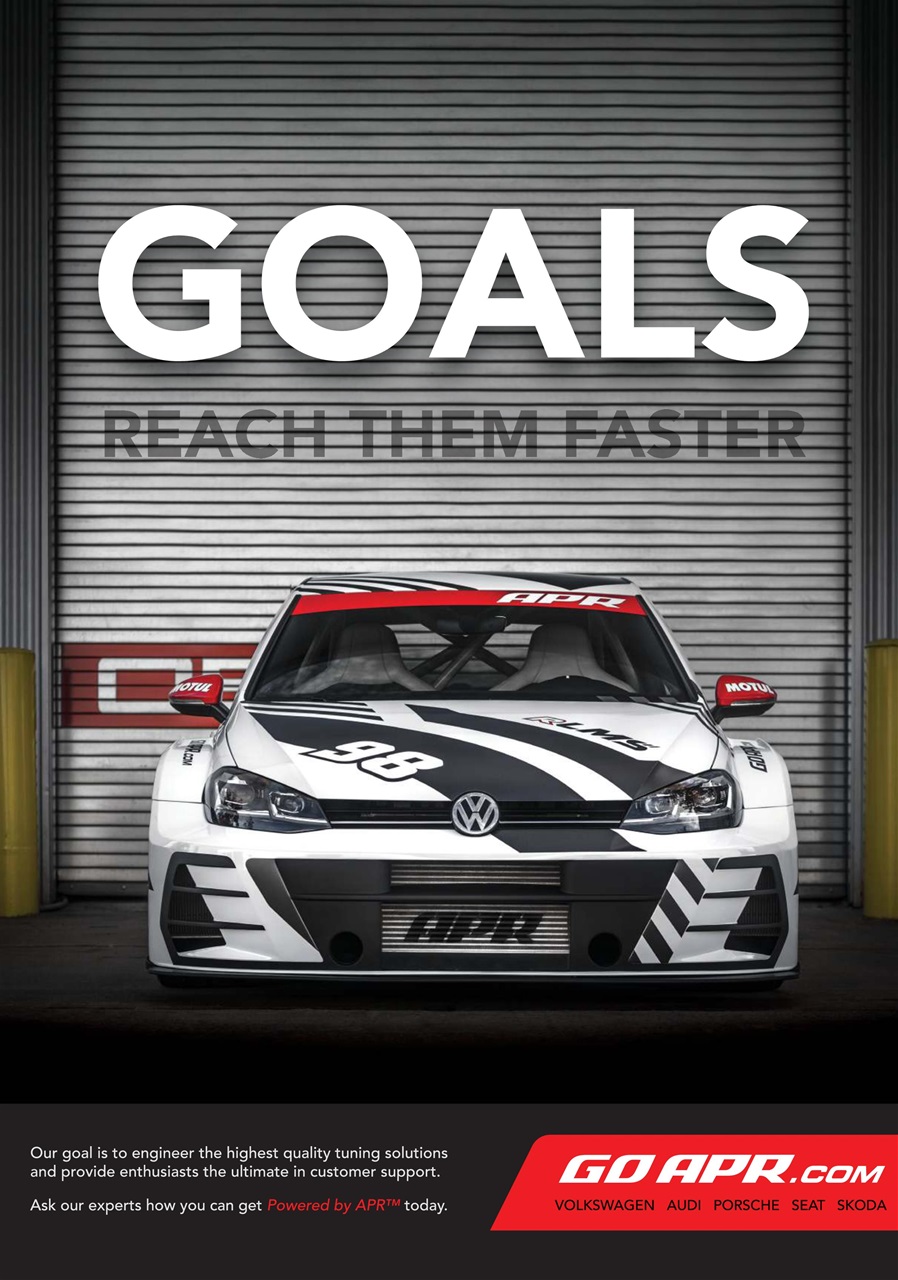 Performance VW Preview Pages