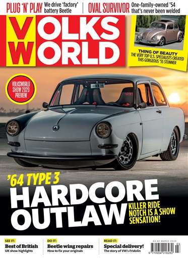 Volksworld issue 