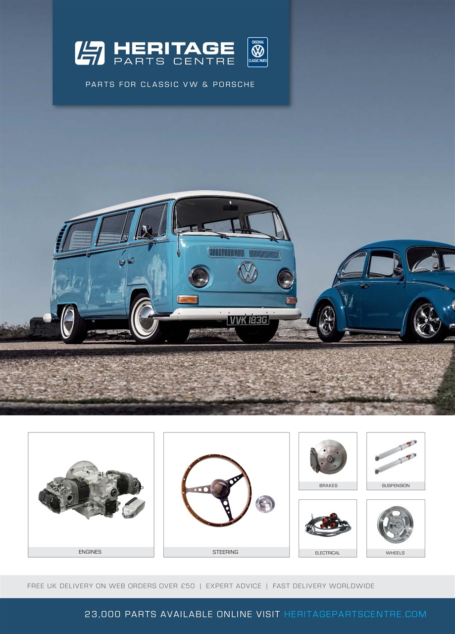 Volksworld Preview Pages