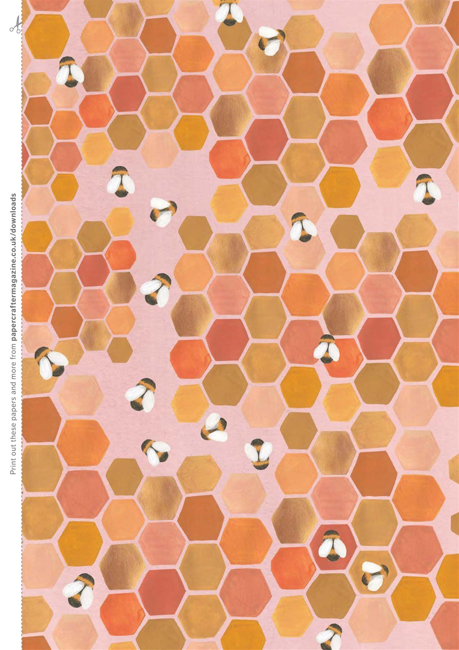 PaperCrafter Preview Pages