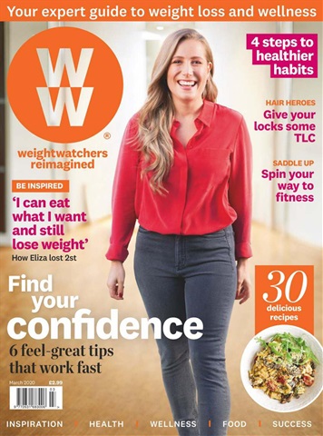 Mar-20 issue Mar-20