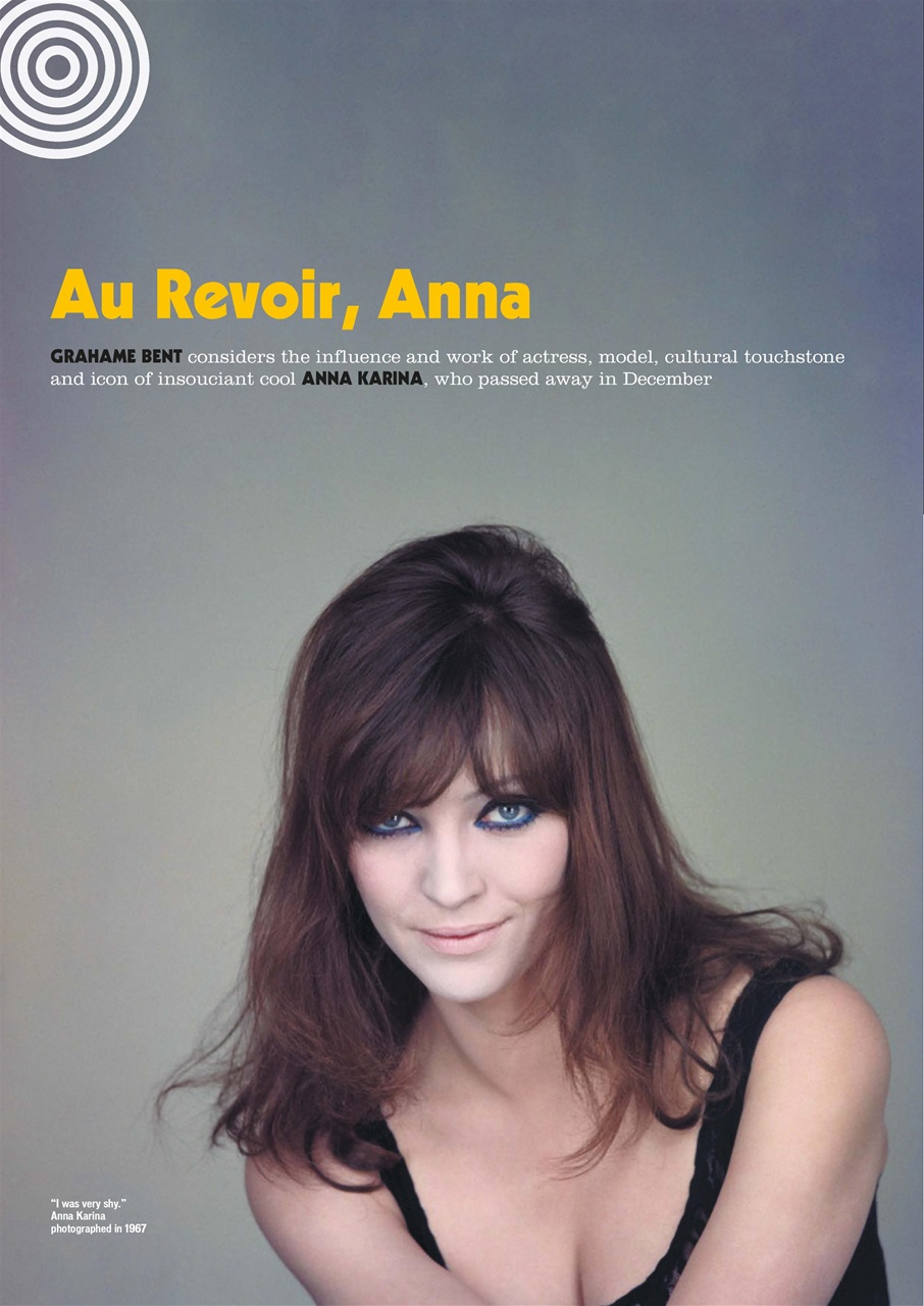 Shindig! Preview Pages