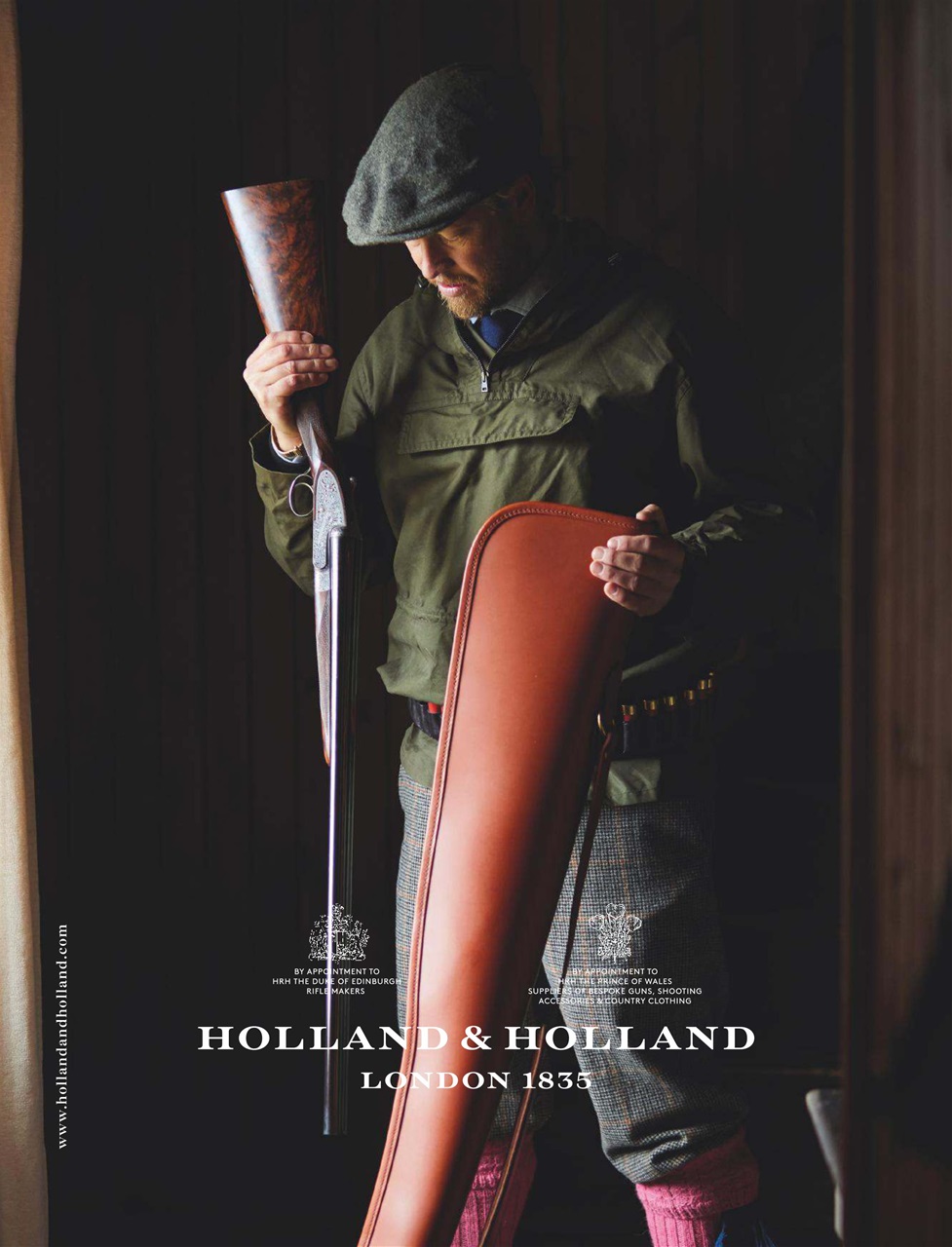 The Field Preview Pages