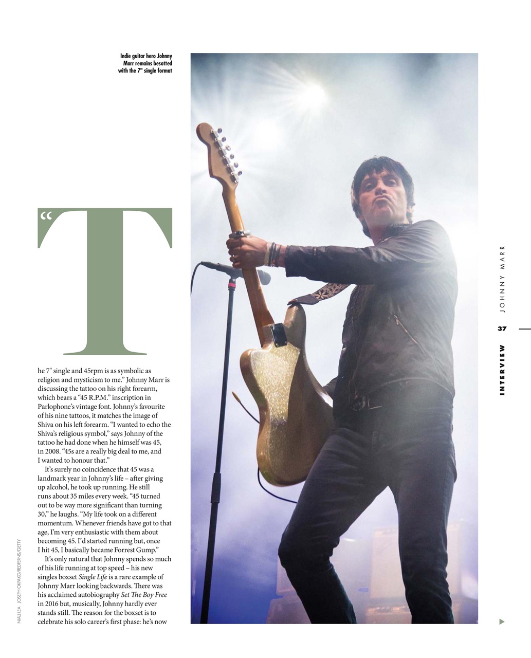 Long Live Vinyl Preview Pages