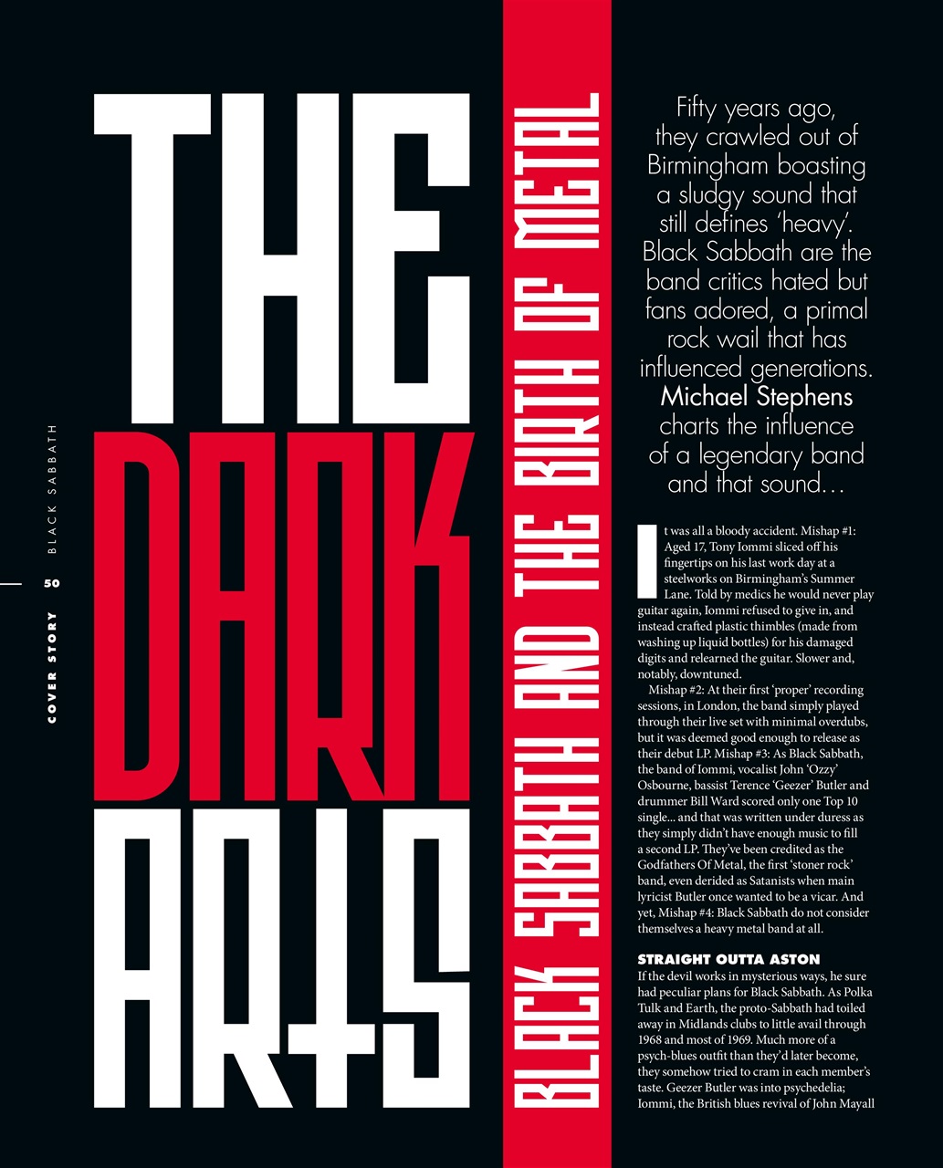 Long Live Vinyl Preview Pages