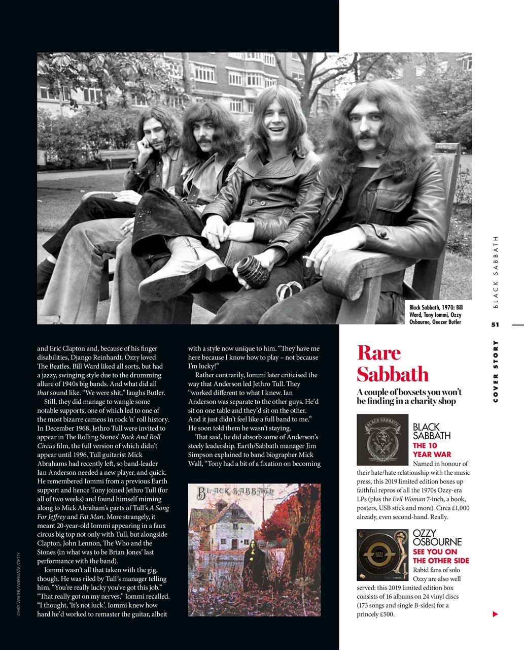 Long Live Vinyl Preview Pages