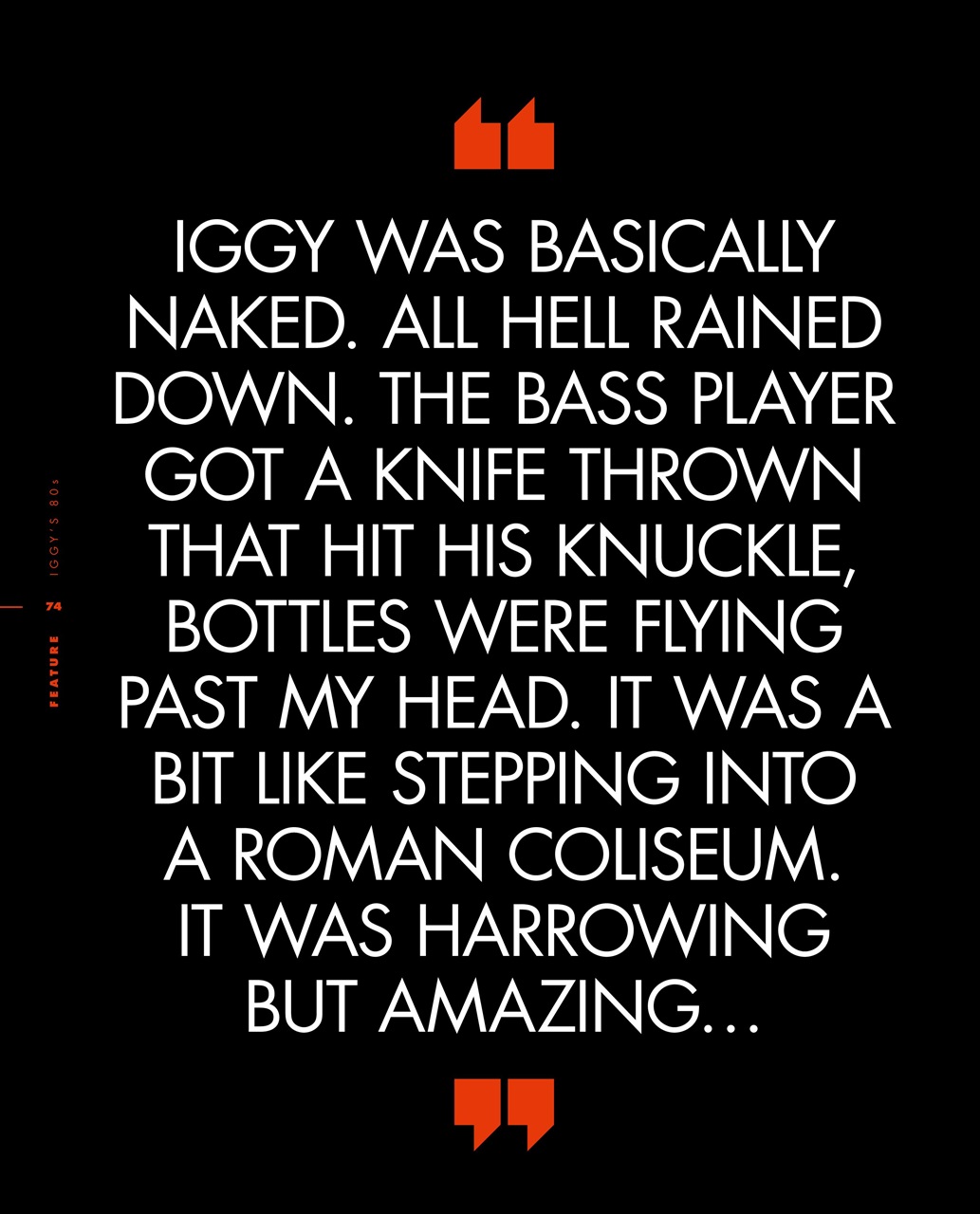 Long Live Vinyl Preview Pages