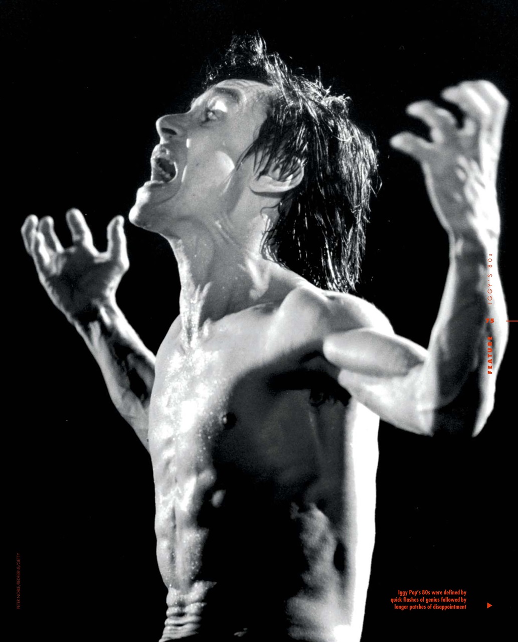 Long Live Vinyl Preview Pages