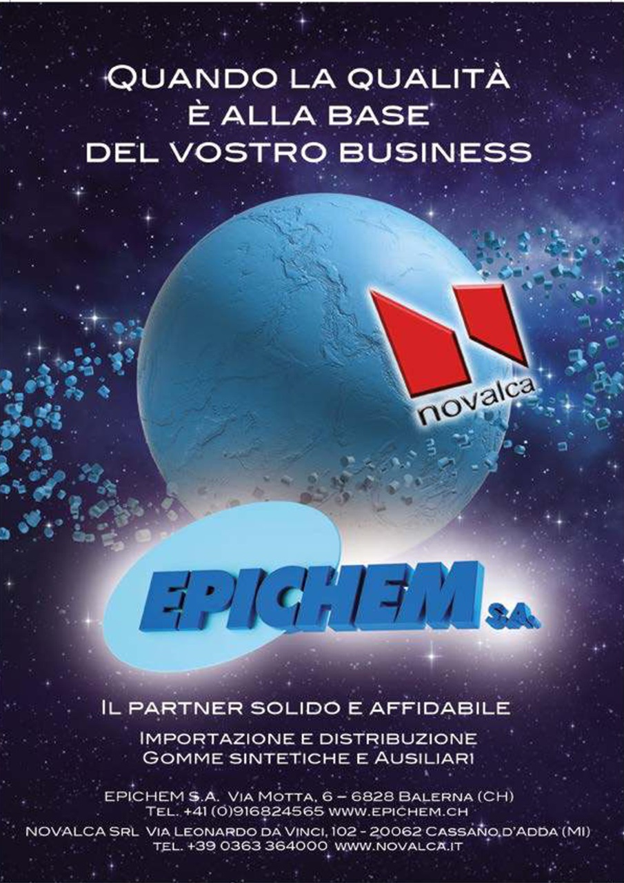 L’industria della Gomma Preview Pages