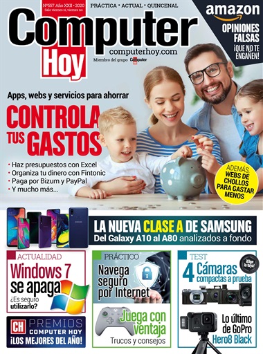 Computer Hoy issue 