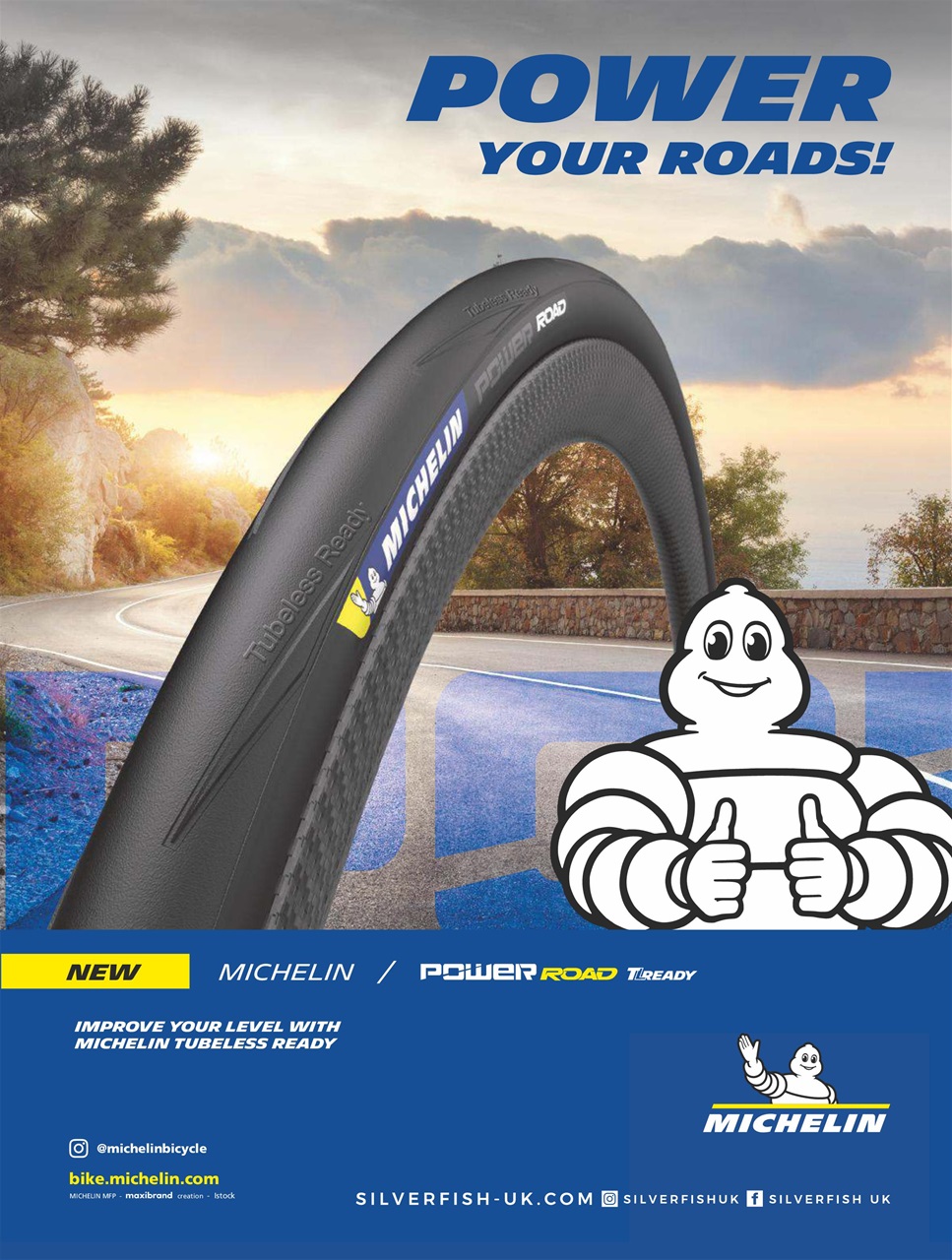 Cycling Weekly Preview Pages