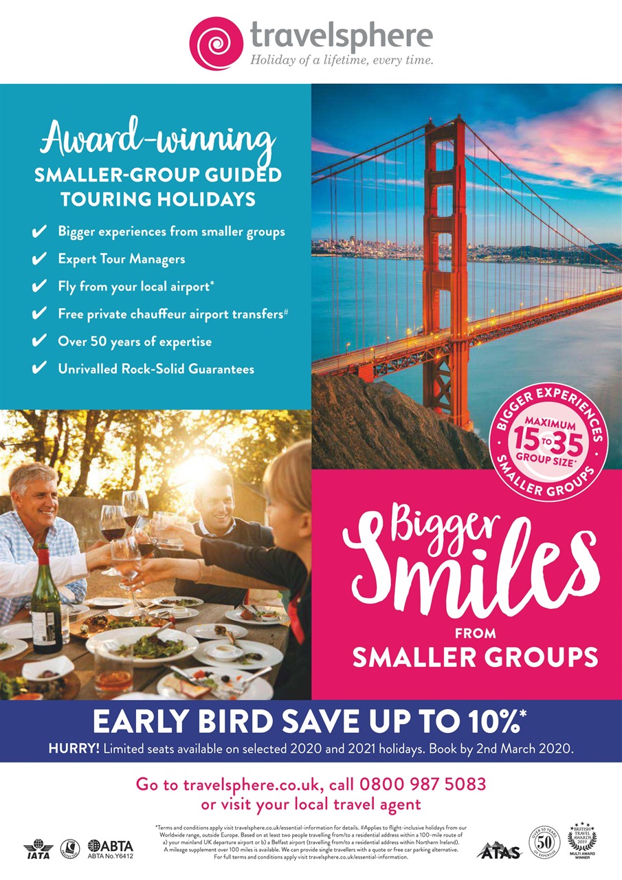 Woman's Own Preview Pages