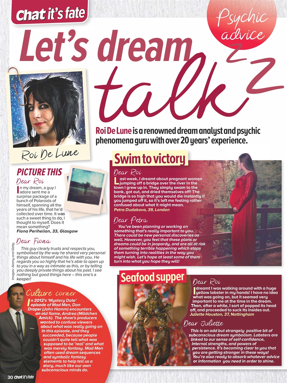 Chat Its Fate Preview Pages