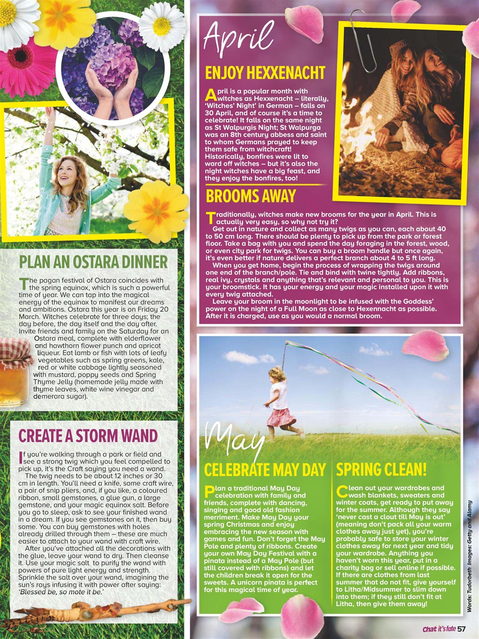 Chat Its Fate Preview Pages