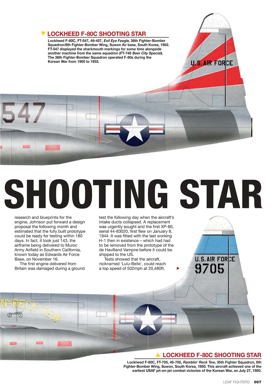 Aviation Classics Preview Pages