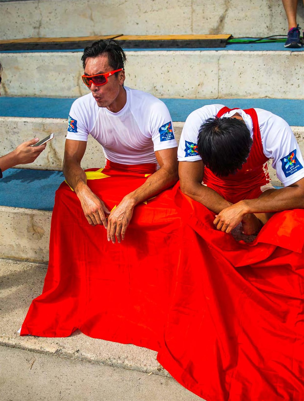 Row360 Preview Pages