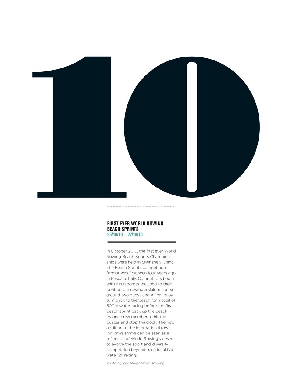 Row360 Preview Pages