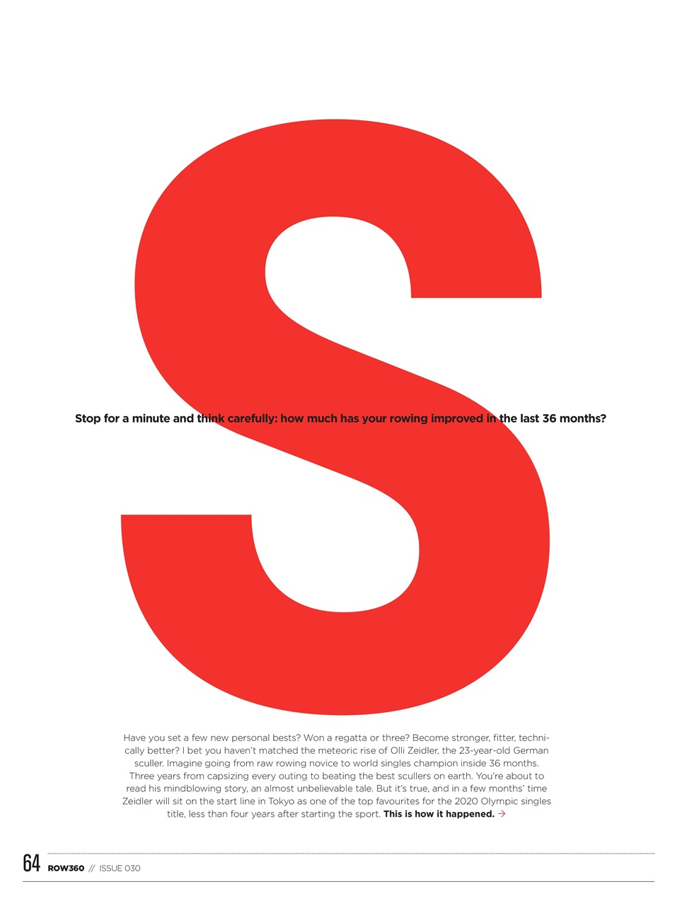 Row360 Preview Pages