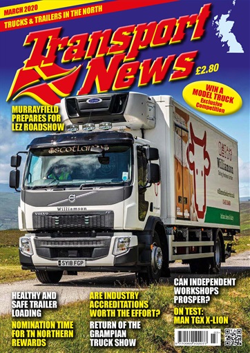 Transport News issue 