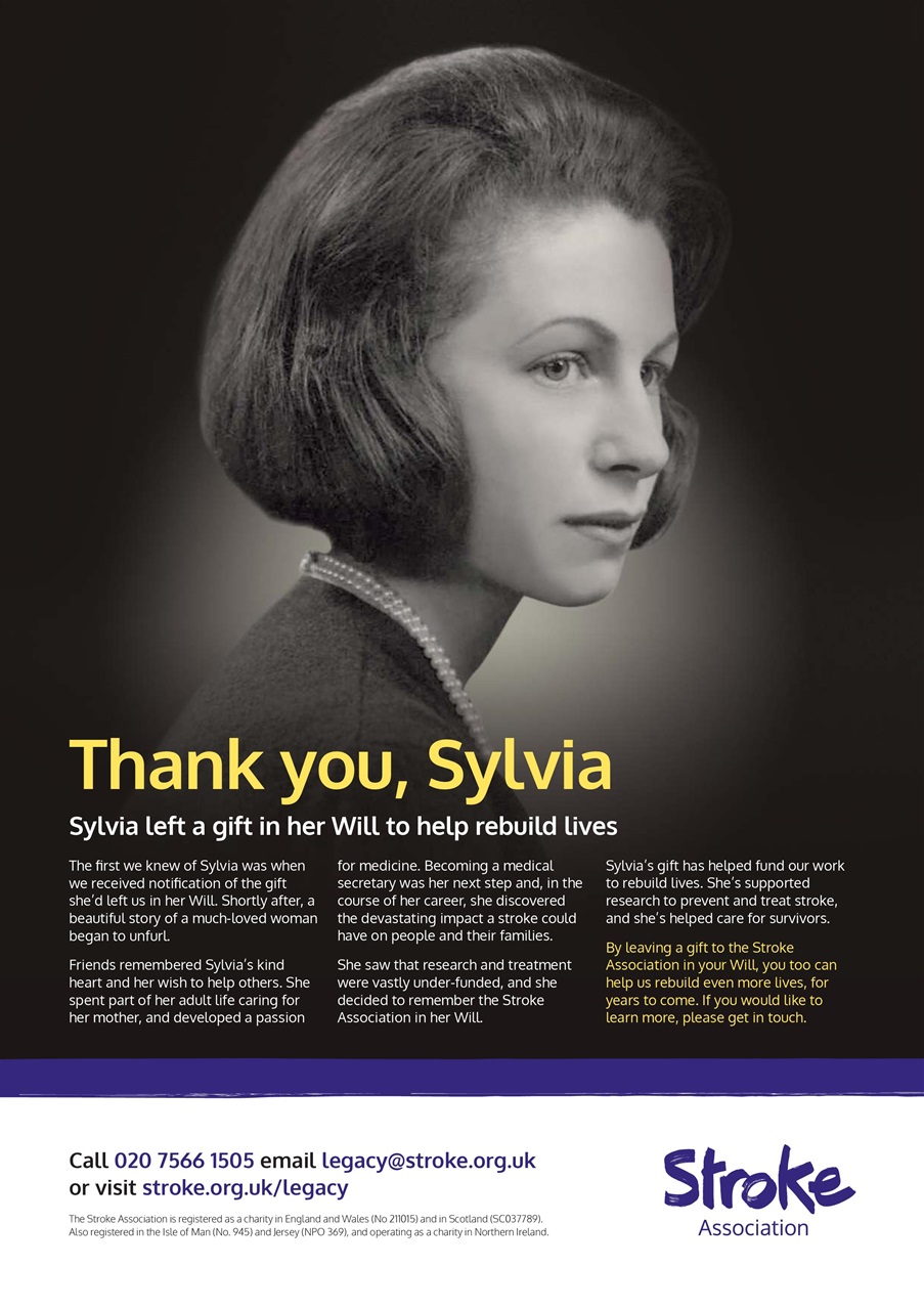 The Lady Preview Pages